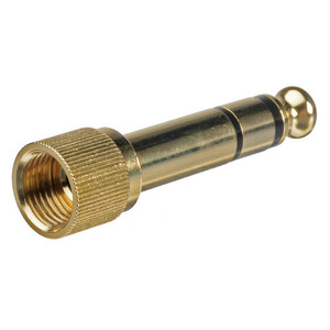 Sennheiser Screw-On Headphone Adapter