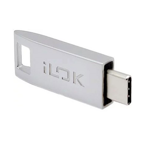 PACE iLok 3 USB-C Dongle