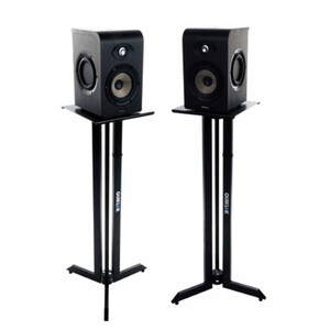 QuikLok BS/536 Studio Monitor Stands (Pair)