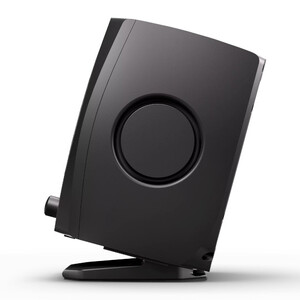 Adam Audio D3V Compact Studio Monitor Pair (Black)