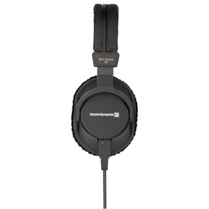 Beyerdynamic DT250 Closed-back Broadcast and Studio Headphones (80 ohm)