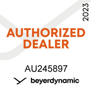 Beyerdynamic DT 770 Pro (250 OHM) * with bonus case