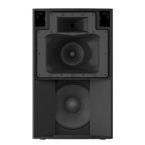 Yamaha DZR315-D 3-Way Powered Loud Speaker With Dante