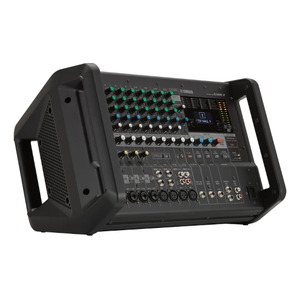 Yamaha EMX7 Powered Mixer