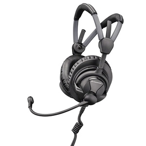 Sennheiser HME27 Broadcast Headset (No Cable)