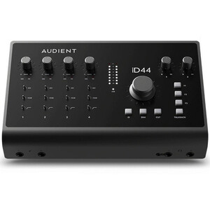 Audient ID44 mkII Audio Interface