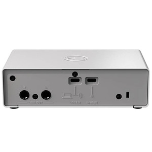 Steinberg IXO12 2x2 Audio Interface (White)