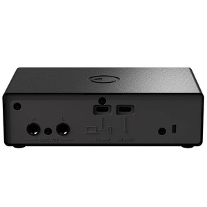 Steinberg IXO22 2x2 Audio Interface (Black)