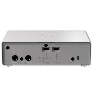 Steinberg IXO22 2x2 Audio Interface (White)