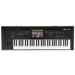 KORG KRONOS 3 61-Key Music Workstation