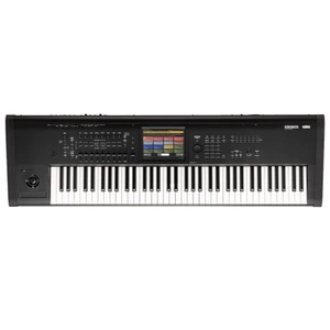 KORG KRONOS 3 73-Key Music Workstation