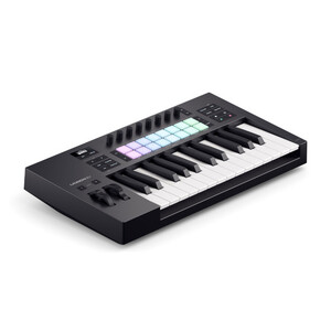 Launchkey 25 MK4 25-Key Midi Controller