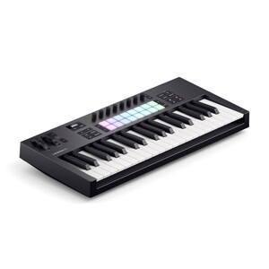 Launchkey 37 MK4 37-Key Midi Controller