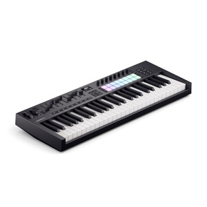 Launchkey 49 MK4 49-Key Midi Controller