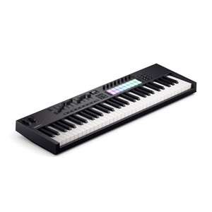 Launchkey 61 MK4 61-Key Midi Controller