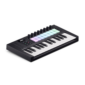 Launchkey Mini 25 MK4 25-Key Mini Midi Controller