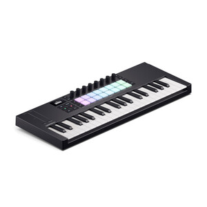 Launchkey Mini 37 MK4 37-Key Mini Midi Controller