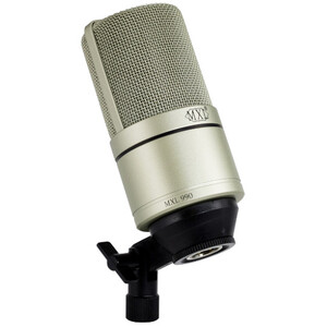 MXL 990 Condenser Microphone