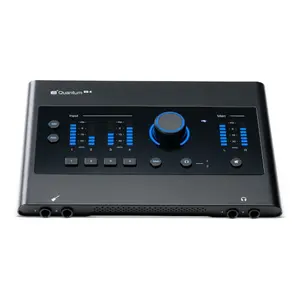 Presonus Quantum ES4 USB-C Audio Interface