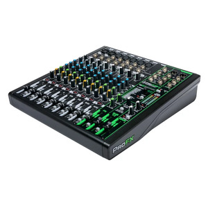 Mackie ProFX12v3 12 Channel Mixer