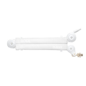 Rode PSA1+ Microphone Boom Arm (White)