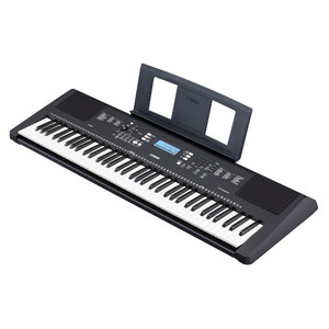 Yamaha PSR-EW310 Keyboard