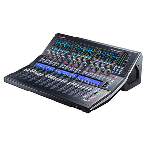 Tascam Sonicview-16 Digital Mixing Console