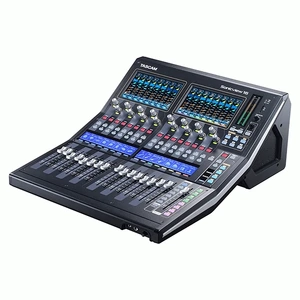 Tascam Sonicview-16 Digital Mixing Console