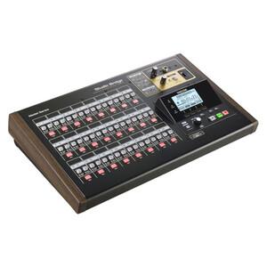 Tascam Studio Bridge 24x24 Audio Interface