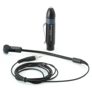 Sennheiser e908 B Instrument Microphone