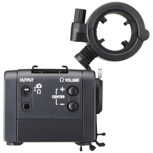 Tascam CA-XLR2D-C Canon Audio Interface