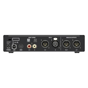 RME Digiface AES 14x16 Audio Interface