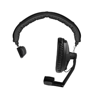 Beyerdynamic DT108 Professional Headset 200, 50 Ohm (Black)