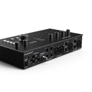 Audient ID44 mkII Audio Interface