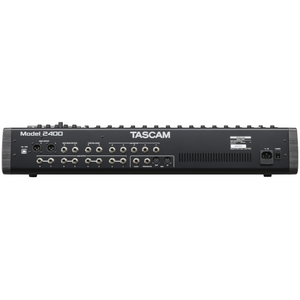 Tascam Model-2400 24-Track Recorder/Mixer