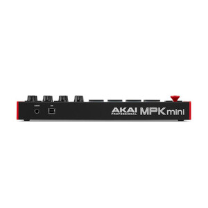 Akai MPK Mini Mk3 Midi Controller