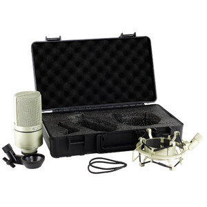 MXL 990 Condenser Microphone