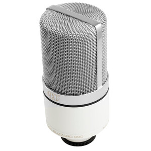 MXL 990 Blizzard LED Condenser Microphone