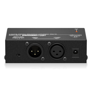 Behringer PS400 Phantom Power PSU