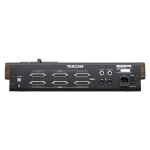 Tascam Studio Bridge 24x24 Audio Interface