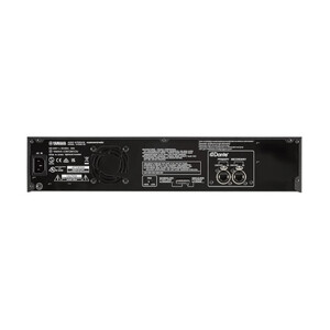 Yamaha Tio1608D2 Dante-Equipped I/O Rack