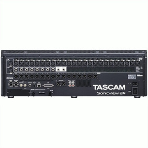 Tascam Sonicview-16 Digital Mixing Console