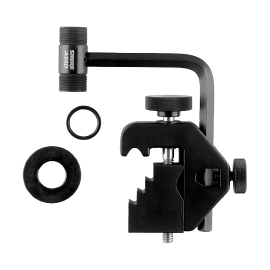 Shure A56D Drum Microphone Mount