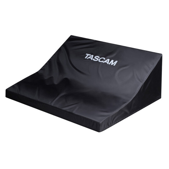 Dust Cover for Tascam Sonicview 24 Mixer