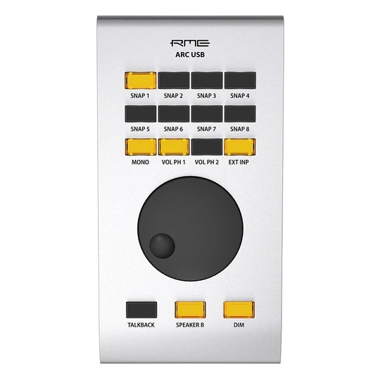 RME ARC USB Remote