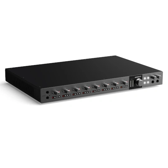 Audient iD48 24in/32out Audio Interface