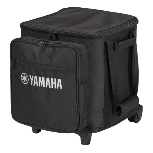 Yamaha CASE-STP200 Case for StagePas 200