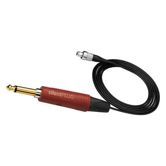 Sennheiser CI 1-4 Guitar Cable for Wireless Transmitters