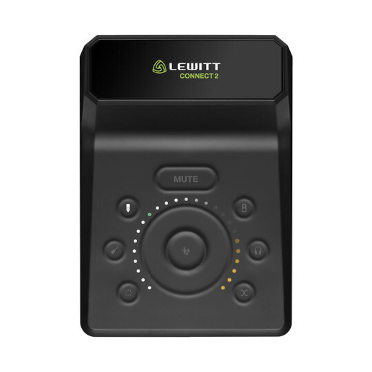 Lewitt CONNECT 2 Audio Interface