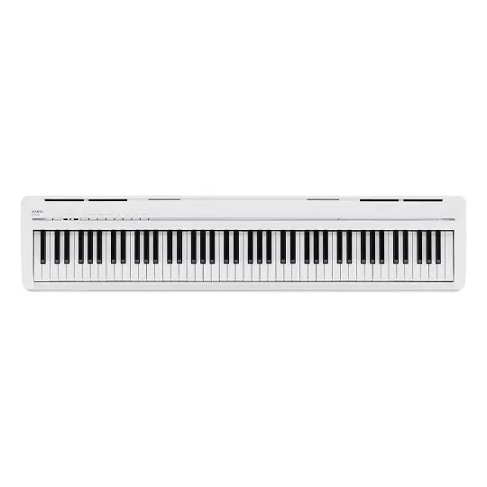 Kawai ES120 88 Key Portable Digital Piano (White)